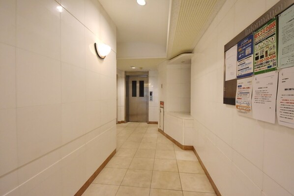 カスタリア新富町IVの物件内観写真